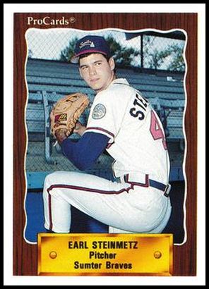 729 Earl Steinmetz